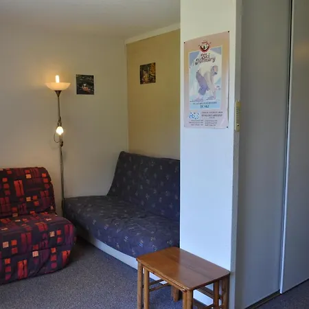 아파트 Eterlou 105B - Chamroc Immobilier 아봉당스